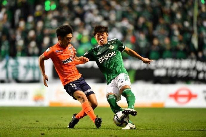 Nhận định, soi kèo YSCC Yokohama vs Fukushima United, 16h00 ngày 13/7: Hòa là hợp lý