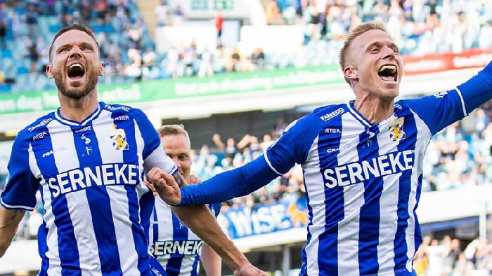Kèo vàng bóng đá Goteborg vs Elfsborg, 20h00 ngày 12/7: Tin vào chủ nhà