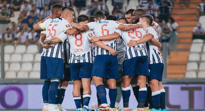 Nhận định, soi kèo Cajamarca vs Alianza Lima, 03h00 ngày 13/7: Níu giữ hy vọng vô địch Nhận định, soi kèo Cajamarca vs Alianza Lima, 03h00 ngày 13/7: Níu giữ hy vọng vô địch