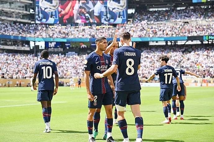 Nhận định, soi kèo Chelsea vs PSG, 2h00 ngày 14/7: Siêu cúp châu Âu kiểu mới