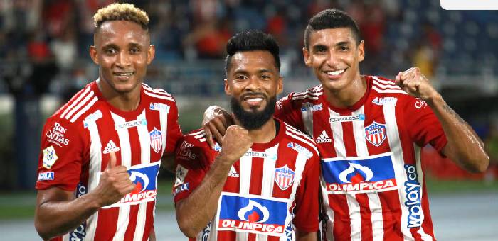 Nhận định, soi kèo Deportivo Cali vs Junior FC, 08h30 ngày 13/7: Khách không khách khí