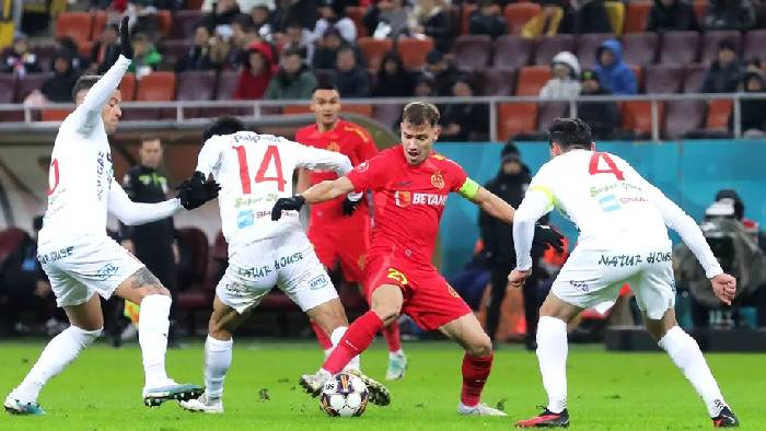 Nhận định, soi kèo FCSB vs Hermannstadt, 1h30 ngày 13/7: Khởi đầu thuận lợi