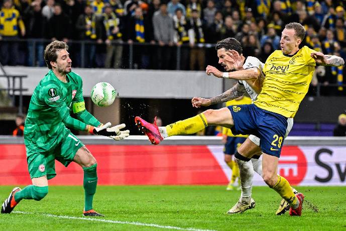Nhận định, soi kèo Feyenoord vs Royale Union Saint-Gilloise, 19h00 ngày 12/7: Duy trì sự ổn định