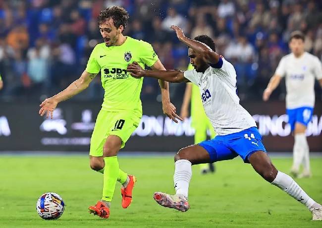 Nhận định, soi kèo Levante vs Johor Darul Takzim, 0h00 ngày 13/7: Khó có bất ngờ Nhận định, soi kèo Levante vs Johor Darul Takzim, 0h00 ngày 13/7: Khó có bất ngờ