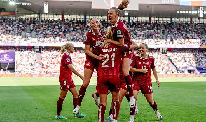 Nhận định, soi kèo Nữ Ba Lan vs Nữ Đan Mạch, 2h00 ngày 13/7: Ngẩng đầu rời giải