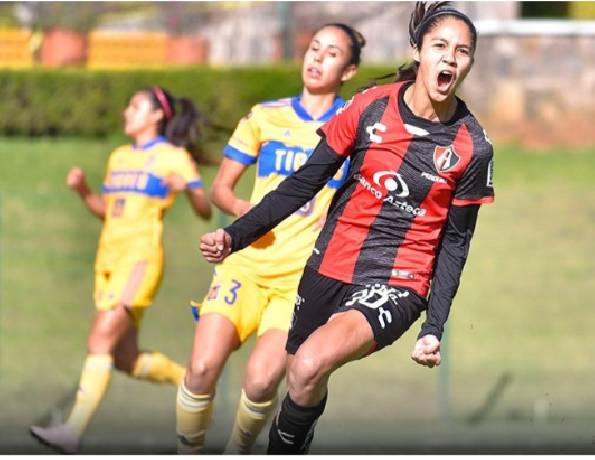Nhận định, soi kèo Nữ Juarez vs Nữ Atlas, 10h00 ngày 13/7: Chủ nhà gặp khắc tinh