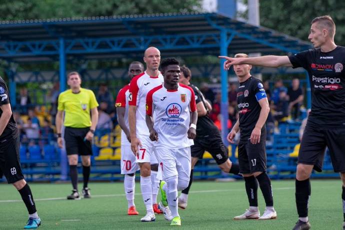 Nhận định, soi kèo Osipovichi vs Slavia Mozyr, 22h30 ngày 12/7: Thoải mái bung sức Nhận định, soi kèo Osipovichi vs Slavia Mozyr, 22h30 ngày 12/7: Thoải mái bung sức