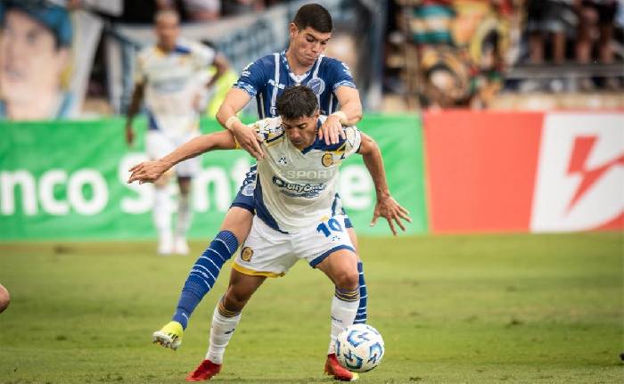 Nhận định, soi kèo Rosario Central vs Godoy Cruz, 2h00 ngày 13/7: Tin vào chủ nhà Nhận định, soi kèo Rosario Central vs Godoy Cruz, 2h00 ngày 13/7: Tin vào chủ nhà