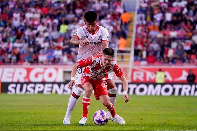 Nhận định, soi kèo Toluca vs Necaxa, 8h00 ngày 13/7: Chủ nhà vẫn hơn