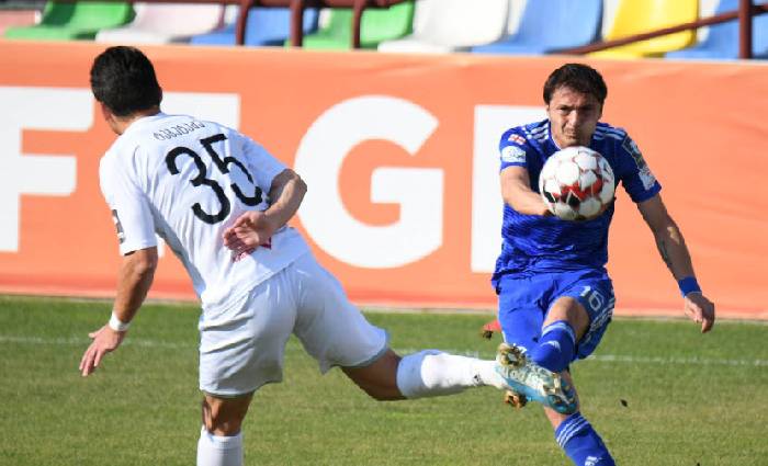 Nhận định, soi kèo Trabzonspor vs Dinamo Tbilisi, 22h00 ngày 12/7: Khởi đầu chậm chạp