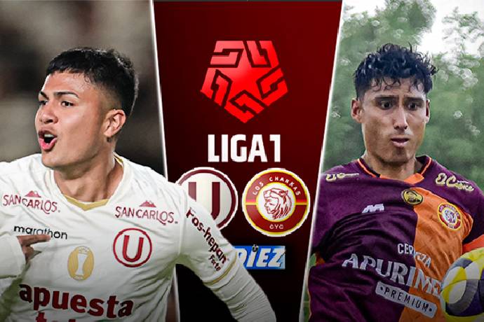 Nhận định, soi kèo Universitario vs Los Chankas, 03h00 ngày 13/7: Thắng để đăng quang
