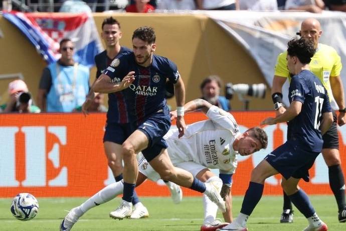 Siêu máy tính dự đoán Chelsea vs PSG, 2h00 ngày 14/7