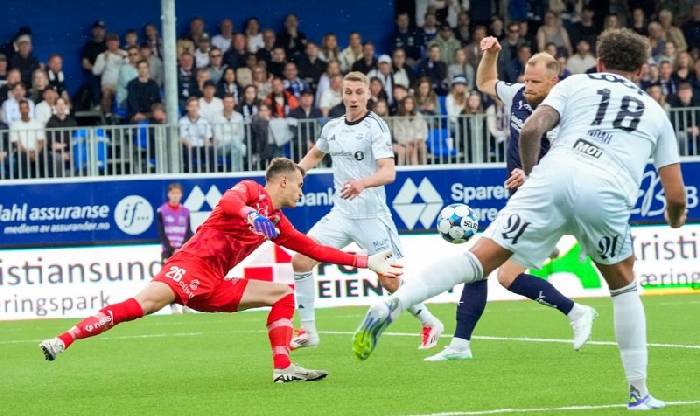 Chuyên gia Darren Plant dự đoán Rosenborg vs Kristiansund, 22h00 ngày 12/07
