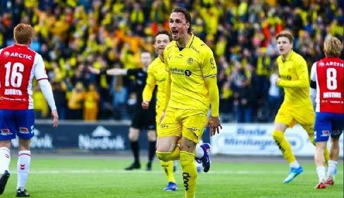 Chuyên gia Freddie Cotton dự đoán Kameratene Oslo vs Bodo Glimt, 19h30 ngày 12/07