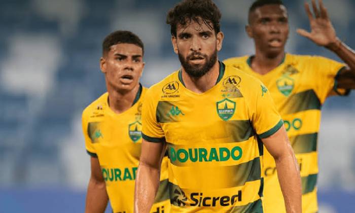 Kèo thẻ phạt Sao Bernardo vs Cuiaba Esporte 02h00 ngày 13/7: Khốc liệt