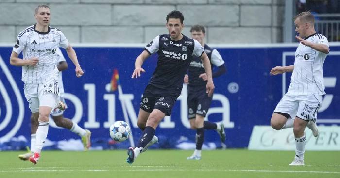 Nhận định bóng đá Rosenborg vs Kristiansund, 22h00 ngày 12/07: Áp lực