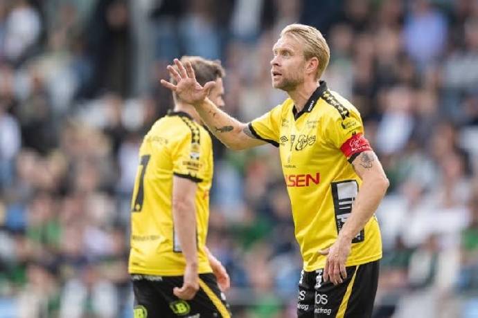 Soi kèo góc GAIS vs Elfsborg, 21h30 ngày 12/07