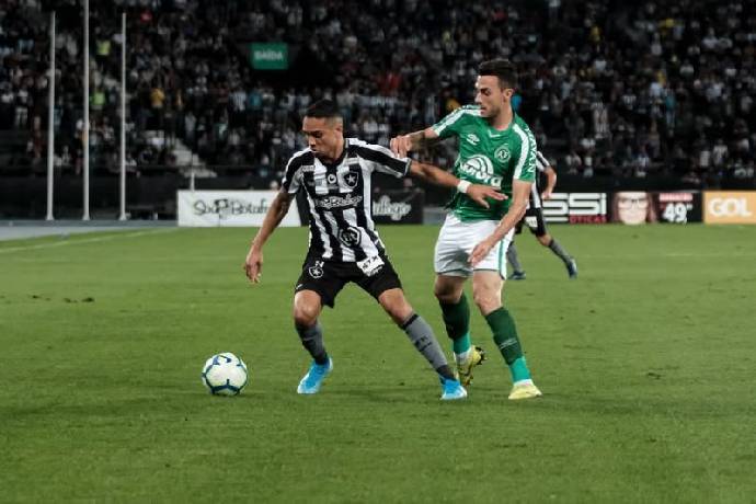 Soi kèo góc Regatas vs Goias, 05h00 ngày 13/07