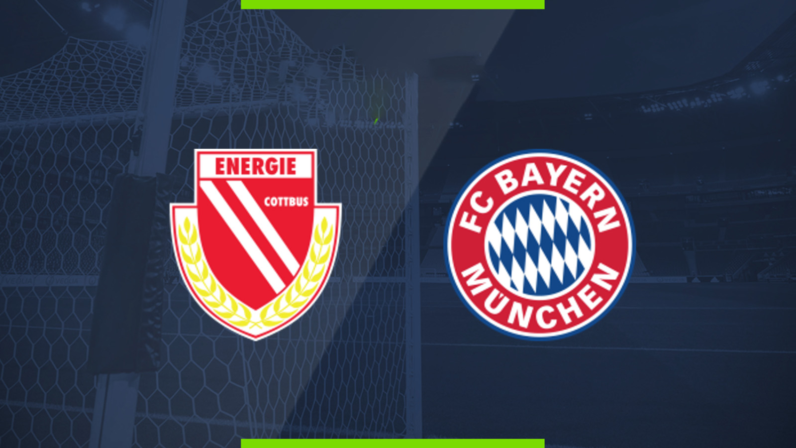 Nhận định Energie Cottbus vs Bayern Munich, 01h45 13/8 (Cúp QG Đức)