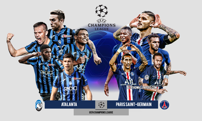 Nhận định Atalanta vs Paris Saint Germain, 2h00 ngày 13/8