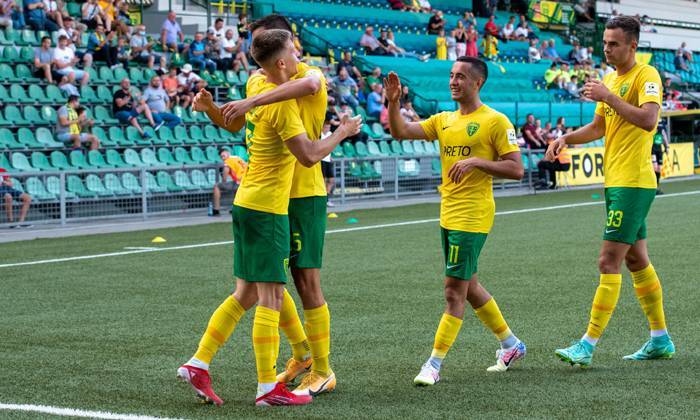 Nhận định, soi kèo MSK Zilina vs Tobol Kostanay, 23h45 ngày 12/8