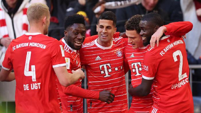 Bayern chính thức chiêu mộ thành công siêu sao của Premier League