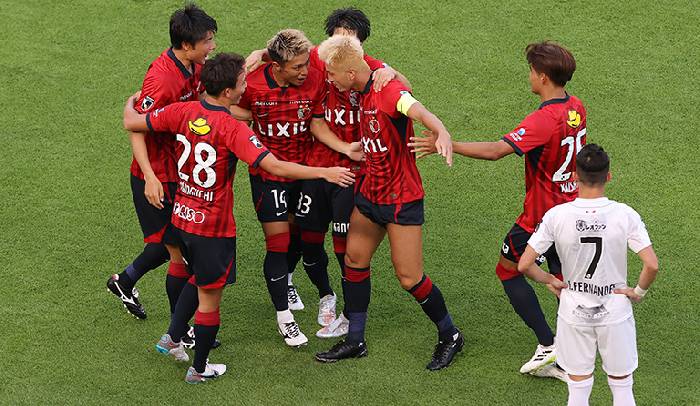 Nhận định, soi kèo Nagoya Grampus Eight vs Kashima Antlers, 16h ngày 13/8