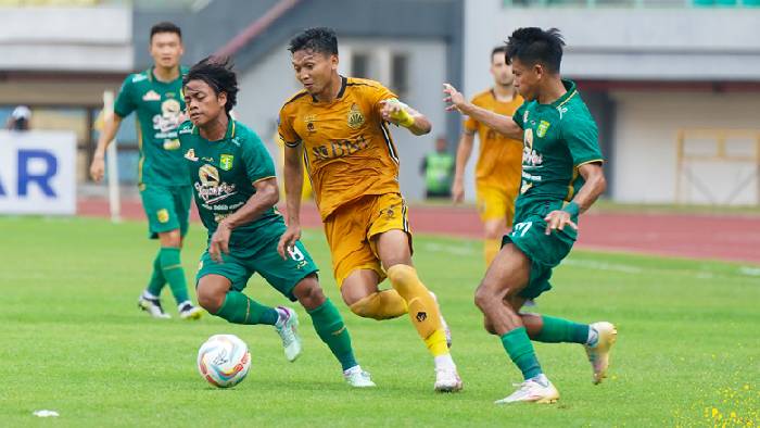 Nhận định, soi kèo PSS Sleman vs Bhayangkara, 15h ngày 13/8