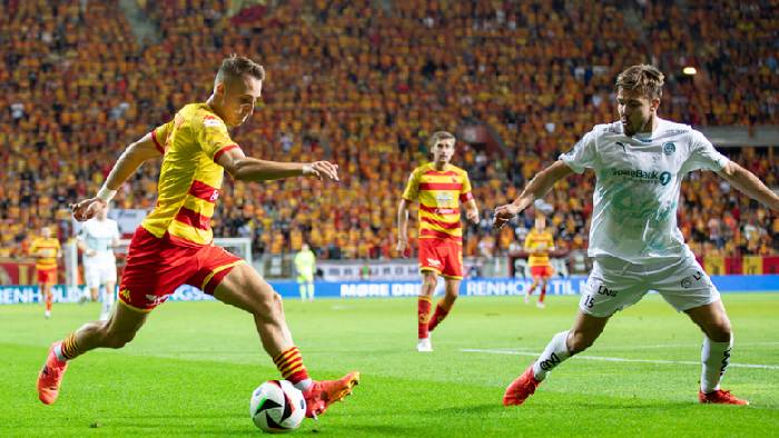 Chuyên gia dự đoán Bodo Glimt vs Jagiellonia, 00h00 ngày 14/8