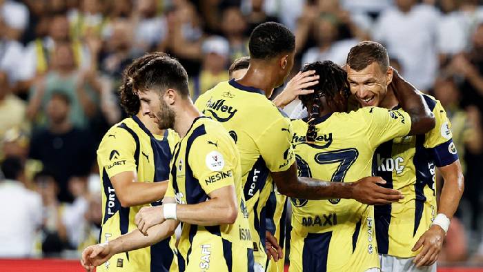 Chuyên gia dự đoán Fenerbahce vs Lille, 00h00 ngày 14/8