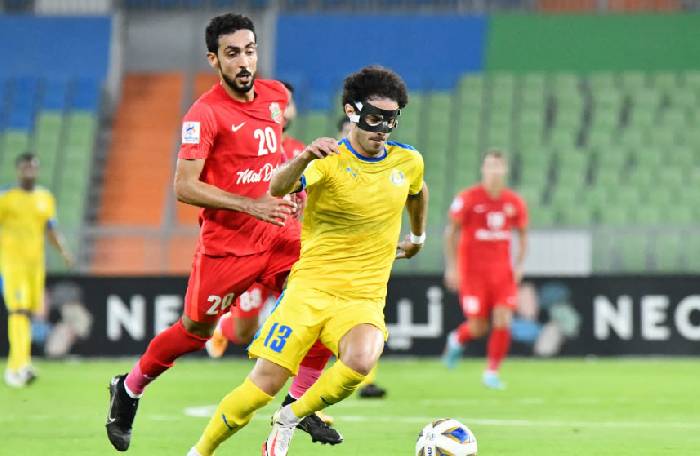 Nhận định, soi kèo Al-Gharafa SC vs Shabab Al Ahli Club, 22h30 ngày 13/8: Tấm vé khó đoán