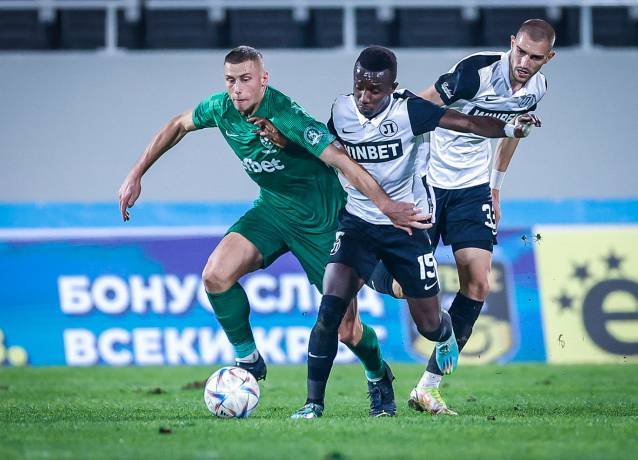 Nhận định, soi kèo Cherno More Varna vs Botev Vratsa, 1h15 ngày 13/8: Trút giận