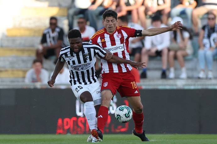 Nhận định, soi kèo Felgueiras vs Portimonense, 0h00 ngày 13/8: Chủ nhà tự tin