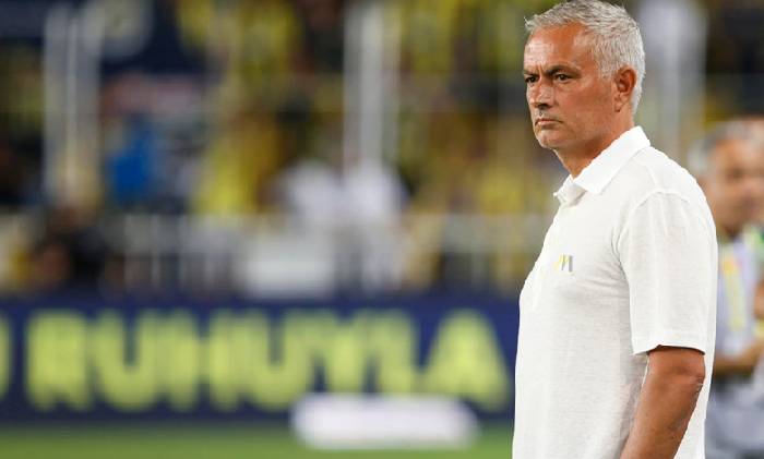 Nhận định, soi kèo Fenerbahce vs Lille, 00h00 ngày 14/8: Tin vào HLV Mourinho