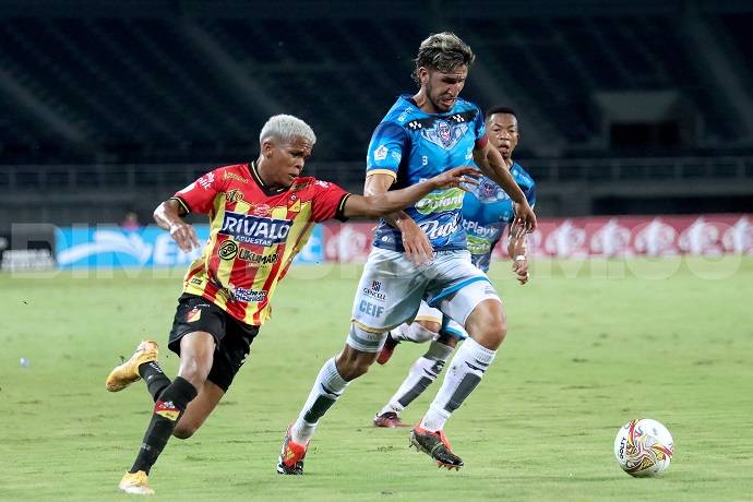 Nhận định, soi kèo Fortaleza CEIF vs Deportivo Pereira, 8h00 ngày 13/8: Khó có bất ngờ