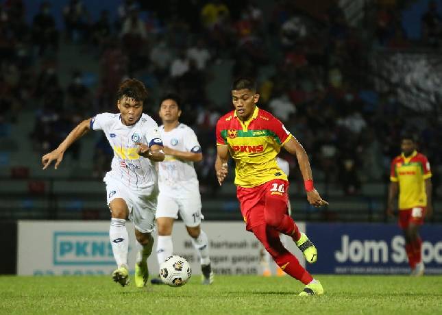 Nhận định, soi kèo Sabah FA vs Selangor FA, 19h15 ngày 13/8: Khôn nhà dại chợ