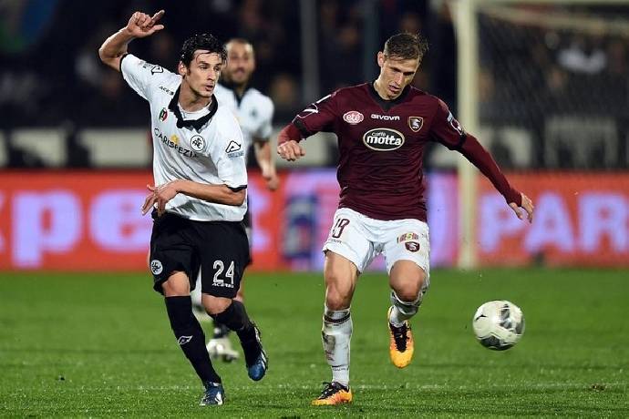 Nhận định, soi kèo Salernitana vs Spezia, 01h45 ngày 13/8: Tạm biệt chủ nhà