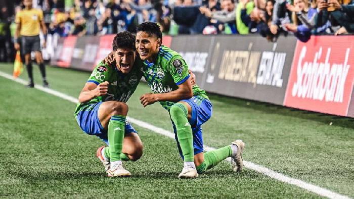 Nhận định, soi kèo Seattle Sounders vs Pumas UNAM, 9h30 ngày 13/8: Tin vào chủ nhà