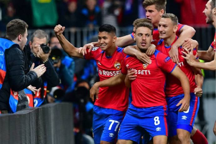 Nhận định, soi kèo Akron Tolyatti vs CSKA Moscow, 20h15 ngày 12/8: Cạnh tranh sòng phẳng