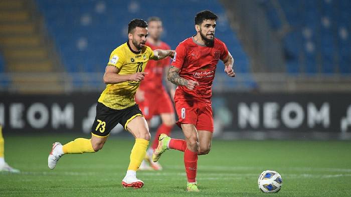 Nhận định, soi kèo Al Duhail vs Sepahan, 23h00 ngày 12/8: Tận dụng lợi thế