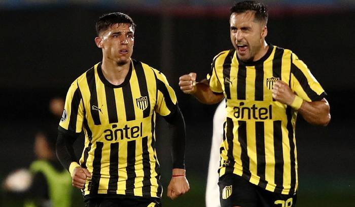 Nhận định, soi kèo CA Penarol vs Racing Club Avellaneda, 07h30 ngày 13/8: Điểm tựa sân nhà