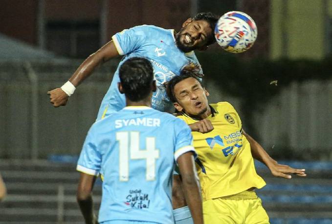 Nhận định, soi kèo Melaka FC vs Pulau Penang, 19h15 ngày 13/8: Khởi đầu vui vẻ