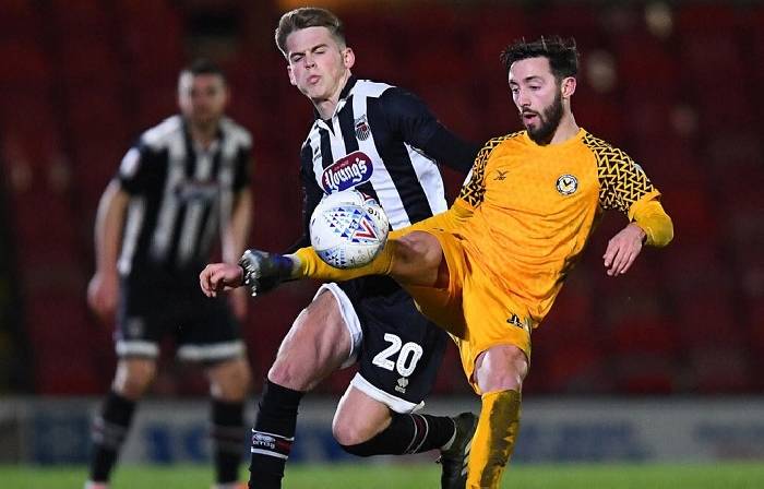 Nhận định, soi kèo Newport County vs Millwall, 1h30 ngày 13/8: Điều bất ngờ