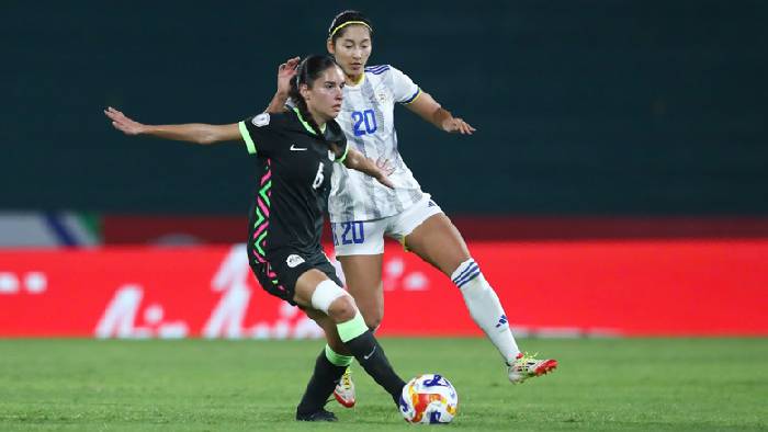 Nhận định, soi kèo nữ Philippines vs nữ Myanmar, 19h30 ngày 13/8: Cửa trên 'tạch'