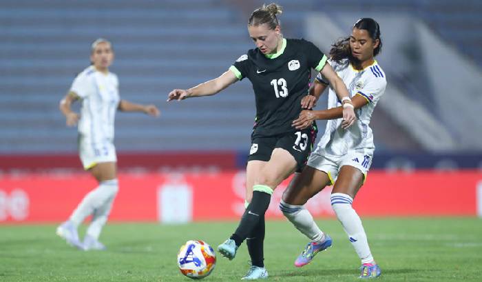Nhận định, soi kèo nữ Úc vs nữ Timor Leste, 19h30 ngày 13/8: Khó có bất ngờ