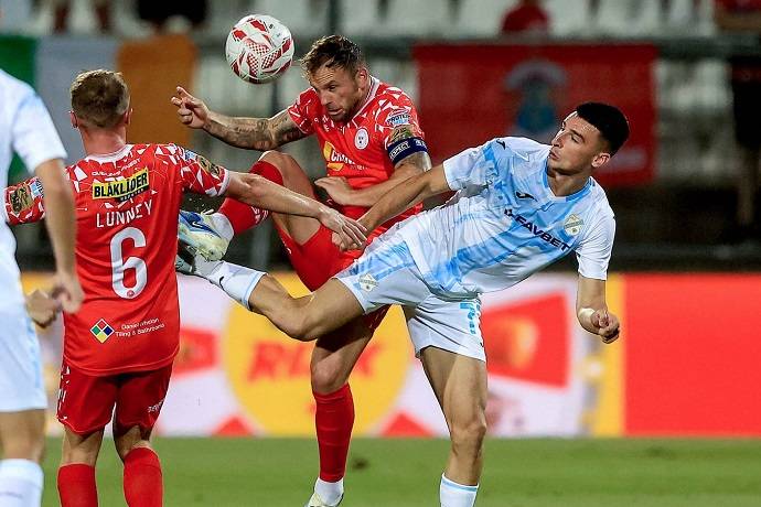 Nhận định, soi kèo Shelbourne vs NK Rijeka, 1h45 ngày 13/8: Chủ nhà tự tin