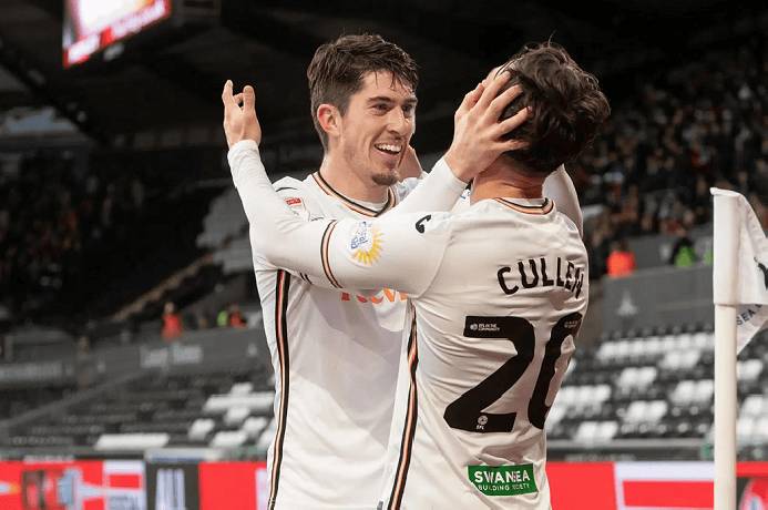 Nhận định, soi kèo Swansea vs Crawley, 1h00 ngày 13/8: Thiên nga sa lầy