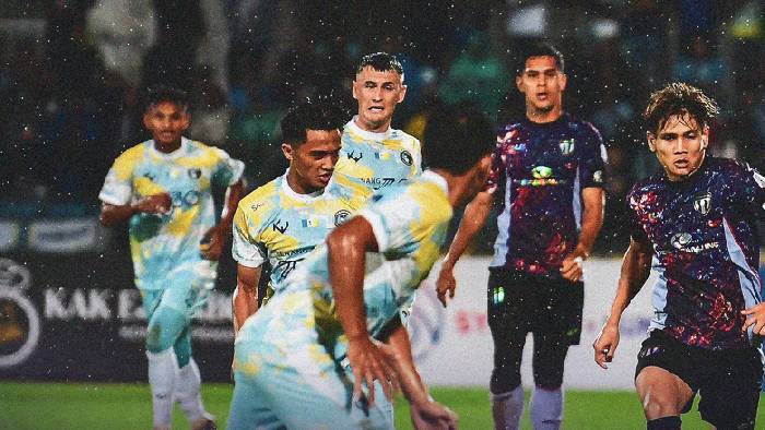 Nhận định, soi kèo Terengganu vs PDRM, 20h00 ngày 13/8: Khó tin cửa trên