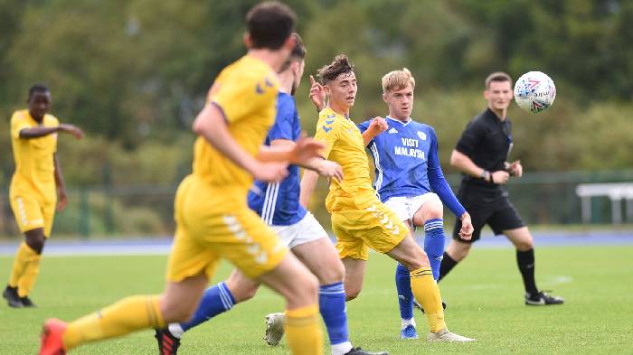 Nhận định, soi kèo U21 Cardiff City vs U21 Sheffield United, 20h00 ngày 12/8: Khởi đầu mãn nhãn