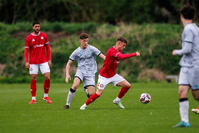 Nhận định, soi kèo U21 Millwall vs U21 Barnsley, 20h00 ngày 12/8: Điểm tựa sân nhà